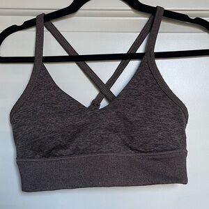 Aerie Sports Bra